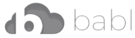BablCloud Logo