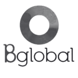 bGlobal Logo