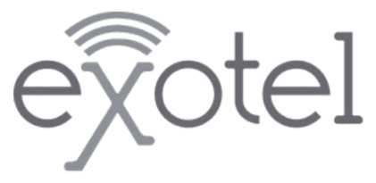Exotel Logo