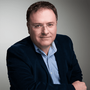 Picture of Nir Simionovich, CEO